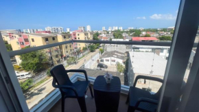 Apartamento completo